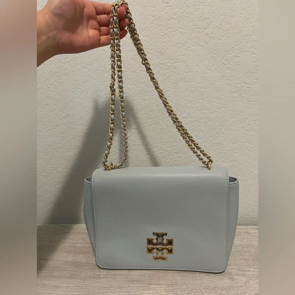 Tory Burch bag used in good condition - Picture 10 of 11